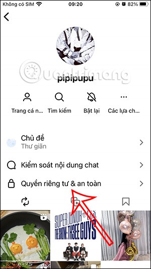 4 طرق لقراءة رسائل Instagram التي لا تظهر أنها مقروءة