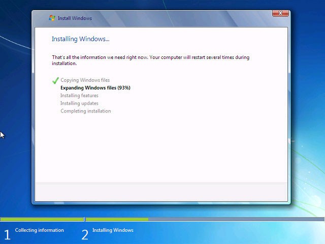 將 Windows 電腦重設為原始狀態的 6 種方法