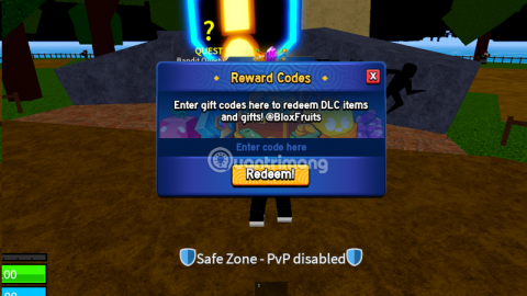 Code Blox Fruit du 25/04/2025, dernier code cadeau Blox Fruits Code Blox Fruit du 25/04/2025, dernier code cadeau Blox Fruits