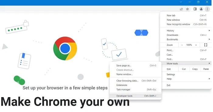 كيفية التقاط لقطات شاشة طويلة ومتمرّرة في نظام التشغيل Windows