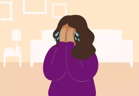 فوائد البكاء التي قد لا تعرفها