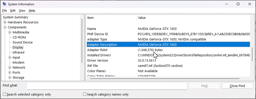 Come aggiornare i driver grafici in Windows 10 e 11