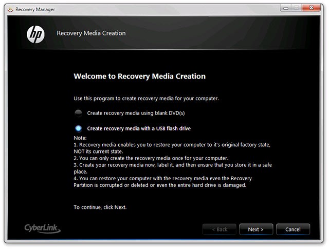 將 Windows 電腦重設為原始狀態的 6 種方法