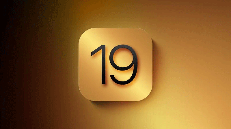 Una filtración de iOS 19 revela un diseño completamente nuevo