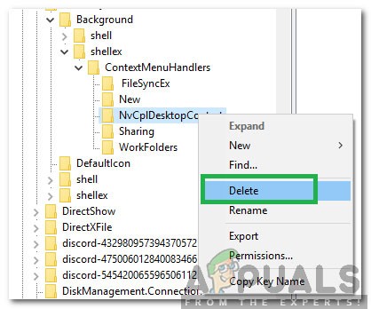 แก้ไขปัญหาการคลิกขวาบน Windows 10