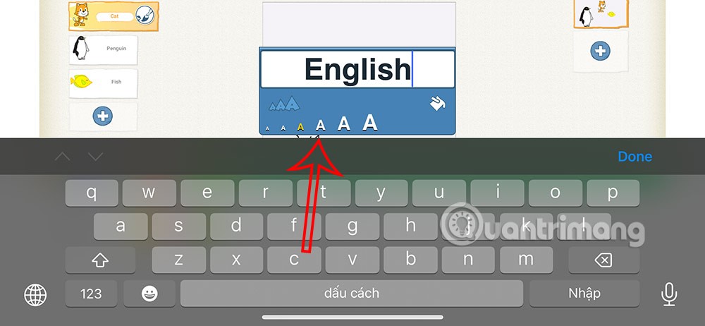 วิธีการใช้เสียงใน ScratchJR วิธีการใช้เสียงใน ScratchJR