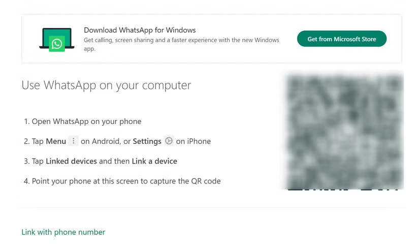 4 formas de hackear los mensajes de WhatsApp