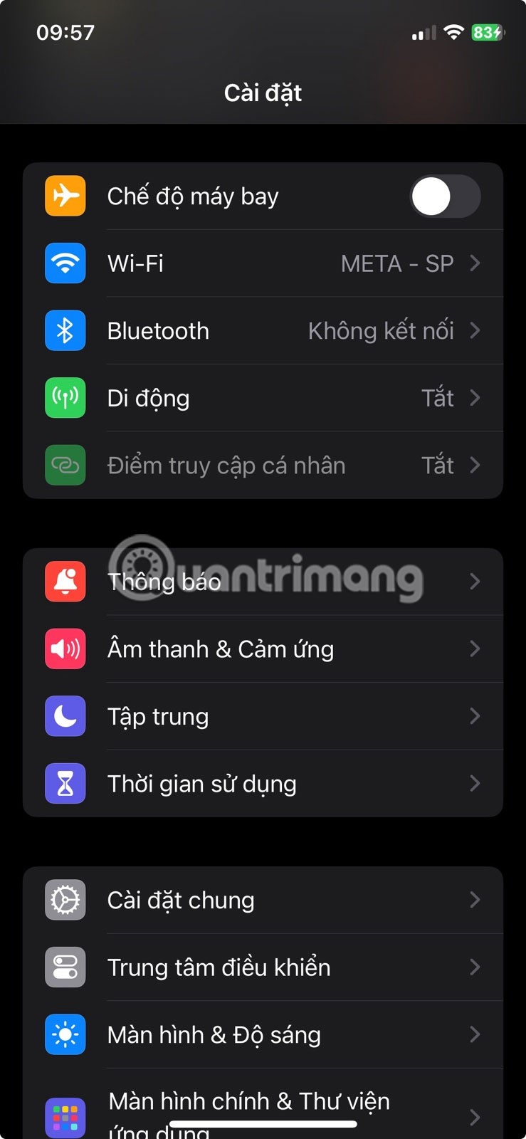 Come risolvere l'errore di non riuscire a visualizzare le foto in Messaggi su iPhone