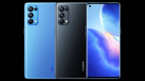 Análise do OPPO Reno 5 Pro 5G: Cuidado com outros concorrentes
