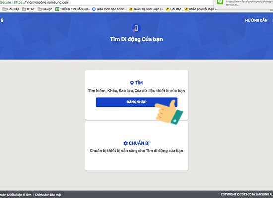 Samsung-Telefon finden, wie man ein verlorenes Samsung-Telefon ortet Samsung-Telefon finden, wie man ein verlorenes Samsung-Telefon ortet