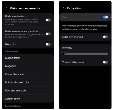 Her Kullanıcının Denemesi Gereken 9 Android Erişilebilirlik Özelliği
