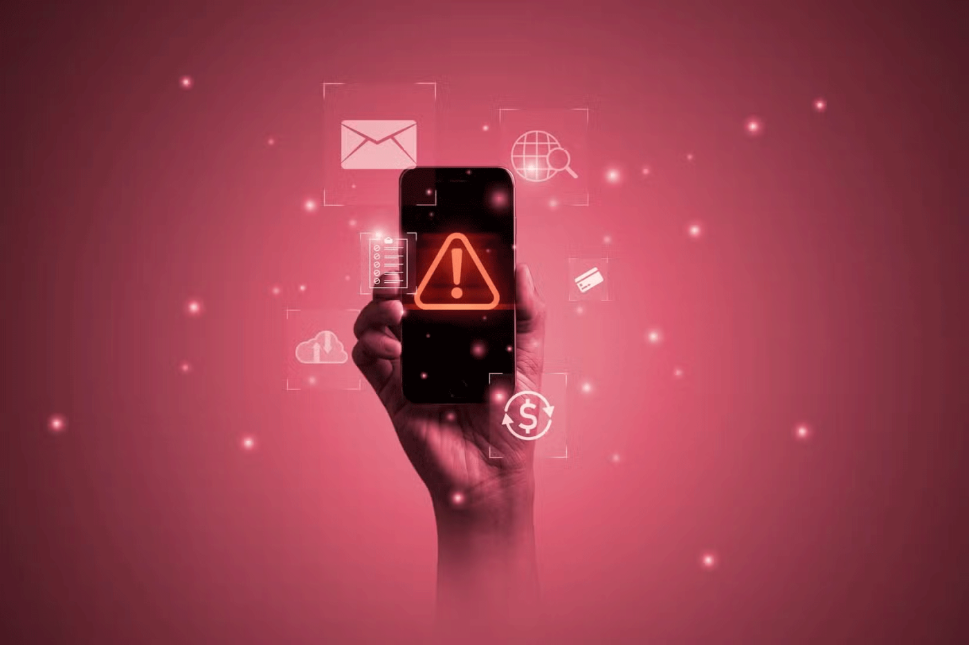 4 formas de hackear los mensajes de WhatsApp
