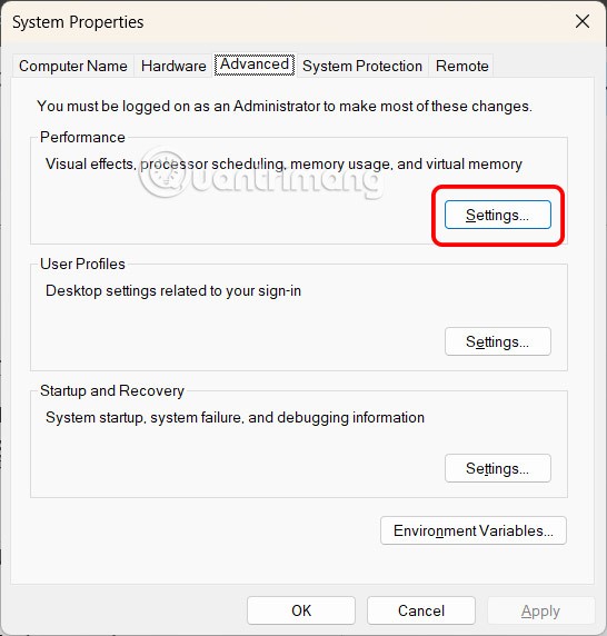 Windows 11でファイルエクスプローラーのサムネイルをオフにする方法