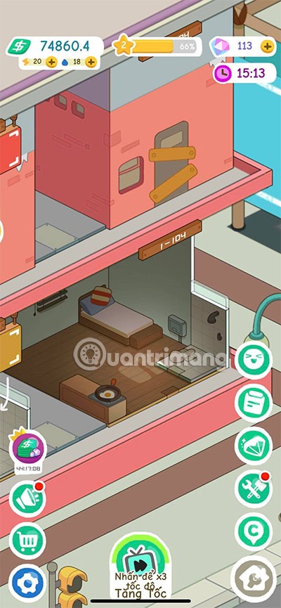 Rent Please! oynamak için ipuçları Yeni Başlayanlar İçin Ev Sahibi Simülasyonu