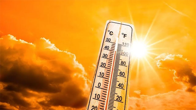 سيكون عام 2024 هو العام الأكثر سخونة على الإطلاق