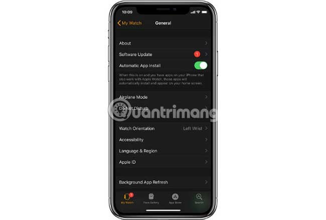 5 способов исправить ошибку «Невозможность сопряжения» на Apple Watch