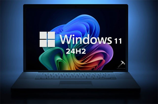 Microsoft, kullanıcıları Windows 11 24H2 sürümüne güncelleme yapmaya zorlamaya başlıyor Microsoft, kullanıcıları Windows 11 24H2 sürümüne güncelleme yapmaya zorlamaya başlıyor