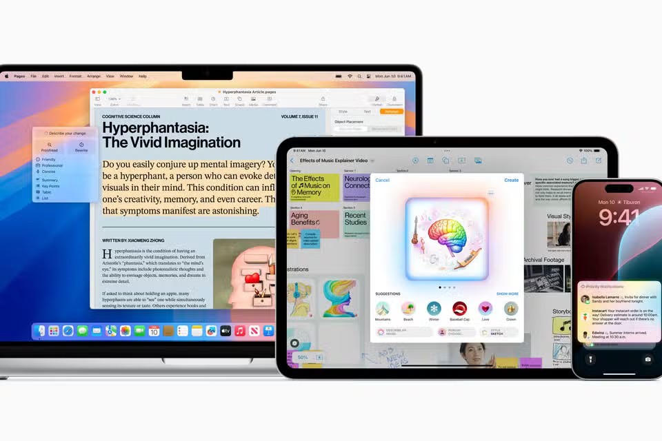 AppleのiOS 18の大型アップデートについて知っておくべきこと