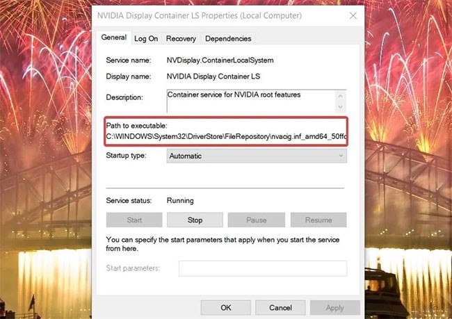 Как исправить исчезновение панели управления NVIDIA в Windows 11/10