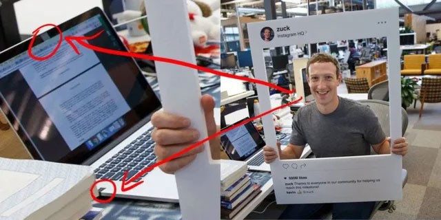 馬克·祖克柏「討厭」蘋果，但仍然不得不使用 Macbook，但這很奇怪