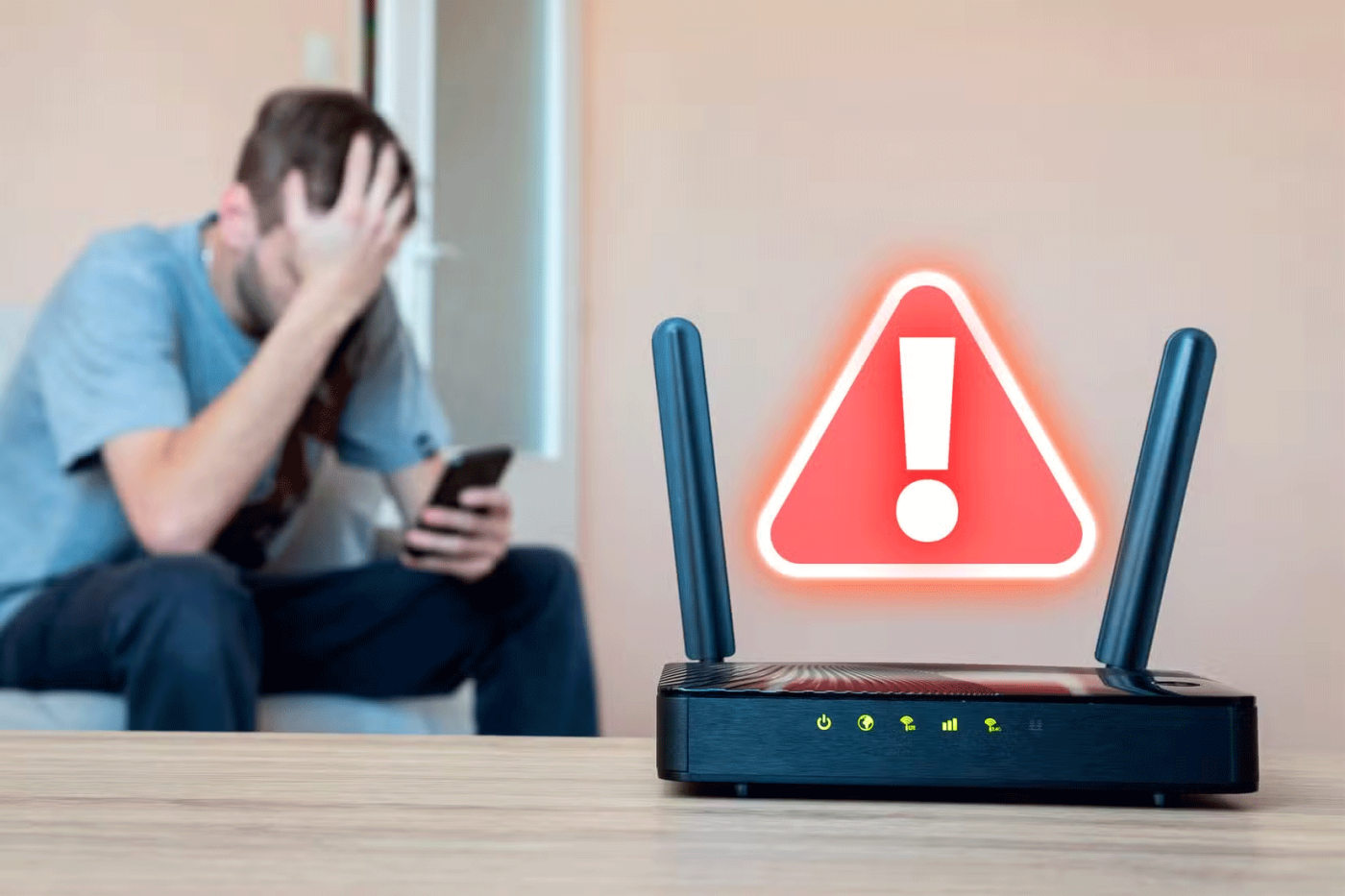 警告：如果您擁有舊的 D-Link VPN 路由器，請將其丟棄！