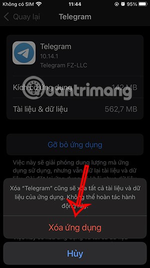 iPhoneの画面に表示されないアプリを削除する4つの方法