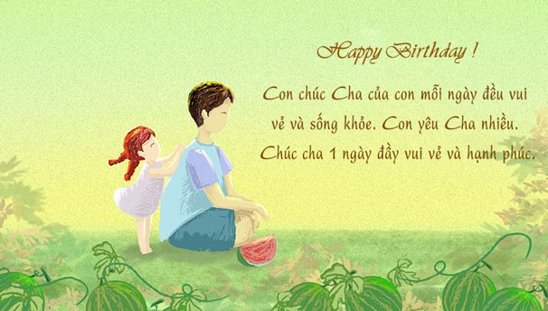 부모님, 배우자, 연인, 친구에게 전하는 따뜻한 축하 인사가 담긴 아름다운 생일 카드 디자인 28개