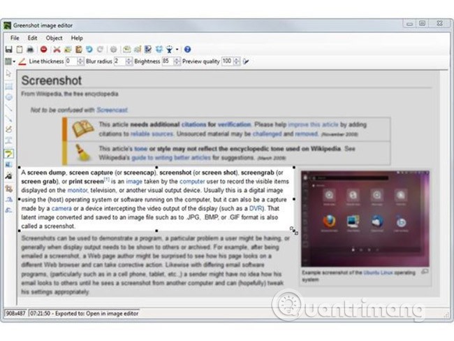 5 najłatwiejszych i najszybszych sposobów na robienie zrzutów ekranu w systemie Win 10