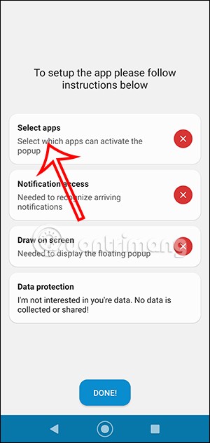 Wskazówki dotyczące korzystania z Dynamic Island na smartfonach z systemem Android