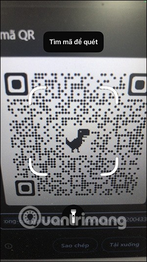 iPhone'da QR kodlarını taramanın 4 basit yolu