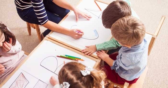 Ideias e atividades divertidas para deixar os alunos animados com a escola