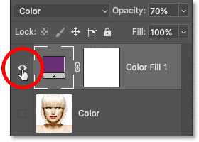 如何在 Photoshop 中將照片變成鉛筆素描