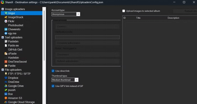 為什麼人們放棄 Windows 上的截圖工具而改用 ShareX？