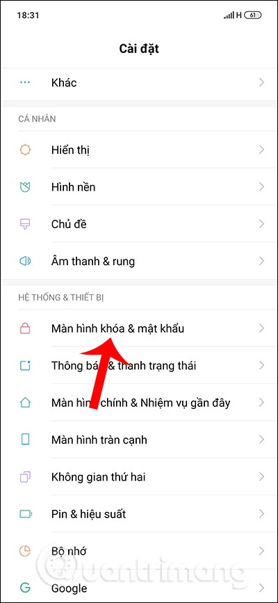 Como manter a tela do seu telefone Android ligada