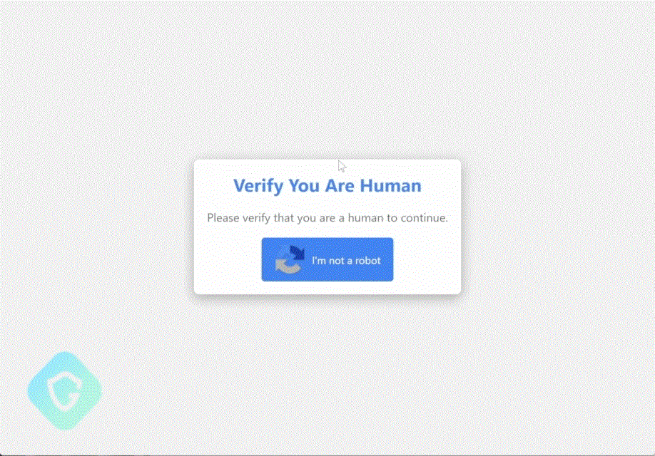 DeceptionAds Uyarısı: Yeni Kötü Amaçlı Reklam Türü Sahte CAPTCHA'ları Görüntülemek İçin Meşru Hizmetleri İstismar Ediyor