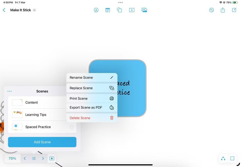 Freeformの使い方：読書好きのメモ作成をもっと簡単にする無料iPhoneアプリ