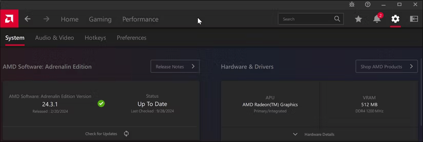Come aggiornare i driver grafici in Windows 10 e 11