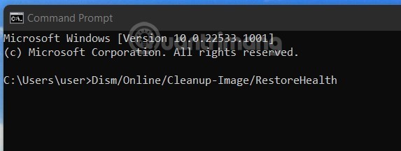 Beheben Sie den Fehler, dass Windows-Sicherheit unter Windows 11 nicht geöffnet werden kann