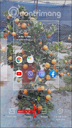 So zeigen Sie 2 Zeitzonen auf Samsung-Telefonen an