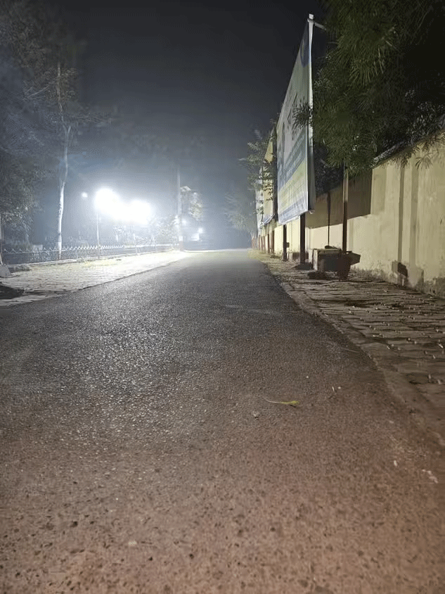 スマートフォンで美しい夜景写真を撮る方法