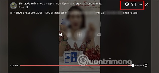 كيفية إيقاف التعليقات أثناء البث المباشر على فيسبوك