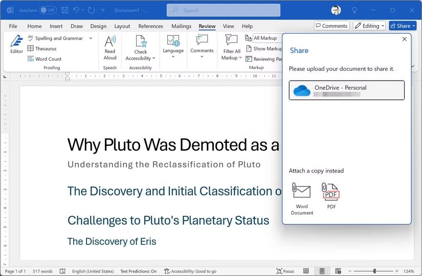 Советы по работе с Microsoft Word, которые помогут вам преодолеть творческий кризис