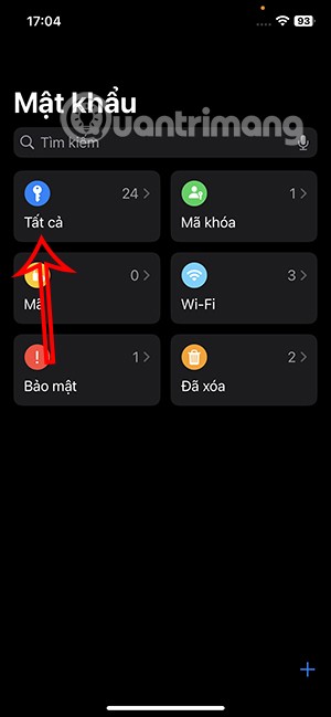 How to Find Leaked Passwords in the iPhone Password App