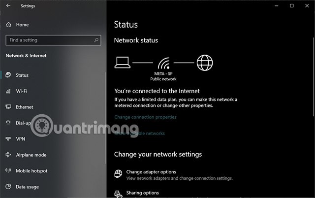كيفية إخفاء عنوان IP، تعليمات لإخفاء عنوان IP كيفية إخفاء عنوان IP، تعليمات لإخفاء عنوان IP