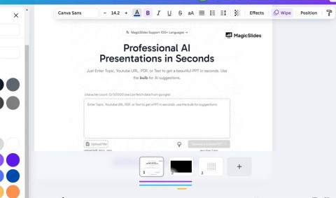 Cómo garantizar una impresión a color precisa al usar Canva