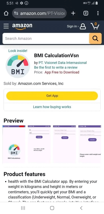 This Simple Android App Proves Anything Can Contain Malware