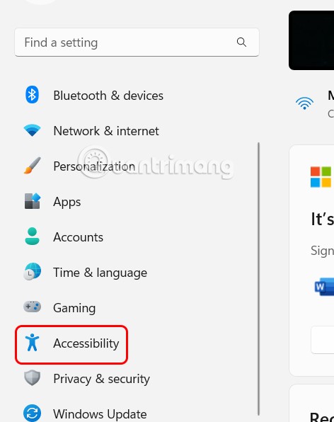 تعليمات لضبط وقت عرض إشعارات Windows 11