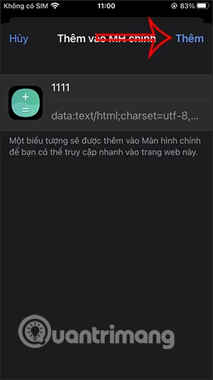 Como mudar o ícone do iPhone de forma muito simples e sem Jailbreak
