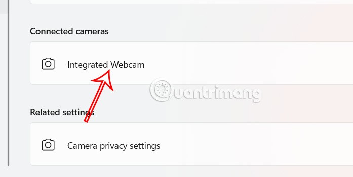 Configuratiehandleiding voor cameraresolutie in Windows 11