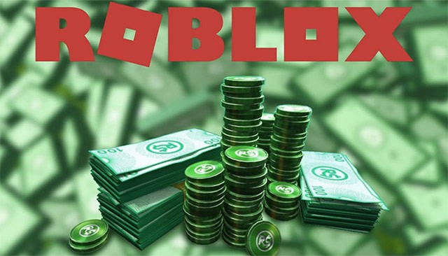 كيفية الحصول على Robux مجانًا، احصل على Robux مجانًا في Roblox